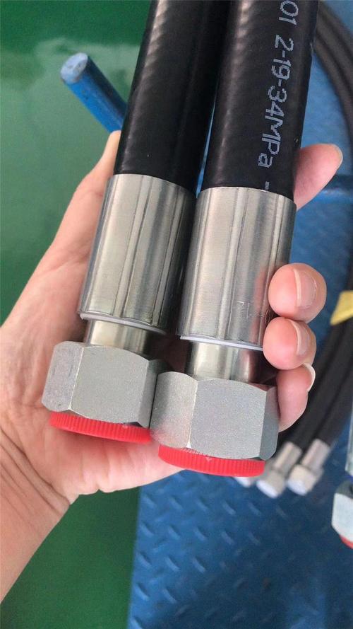 漯河有几家液压胶管厂 漯河有几家液压胶管厂