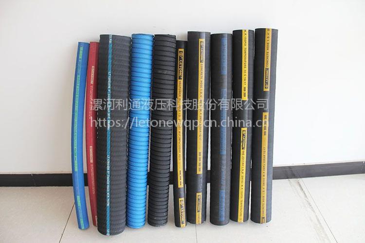 什么牌子胶管好? 什么牌子胶管好?