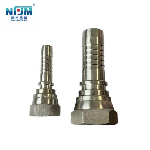 新手普及:高压管过渡接头