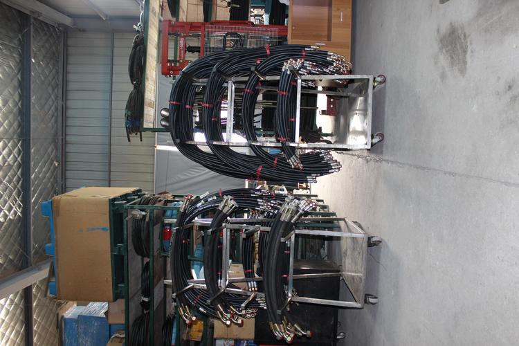 生产液压管需要什么设备,生产工艺及生产步骤如何? 生产液压管需要什么设备,生产工艺及生产步骤如何?