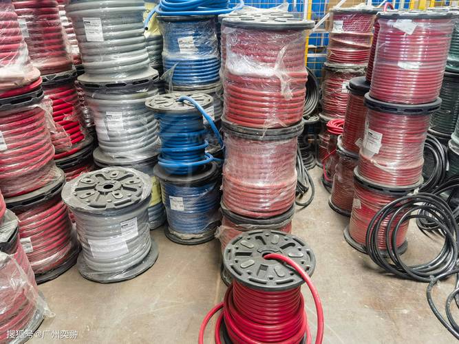 国内外常用的高压胶管品牌介绍 国内外常用的高压胶管品牌介绍