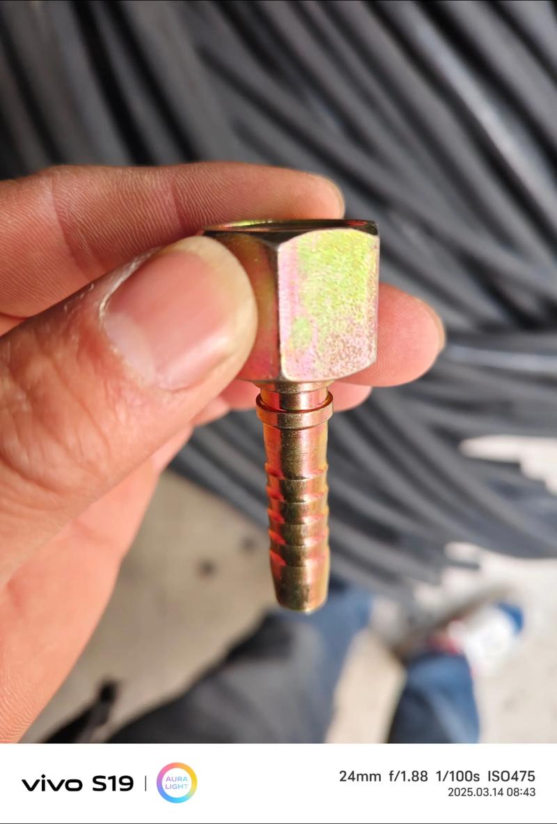 天津胶管扣压机厂家哪家好?哪位有经验? 天津胶管扣压机厂家哪家好?哪位有经验?