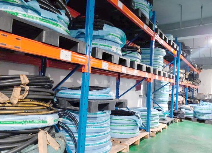 哪里有做液压油管? 哪里有做液压油管?