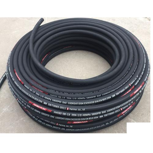 液压胶管有哪些型号规格?有什么值得注意的 液压胶管有哪些型号规格?有什么值得注意的