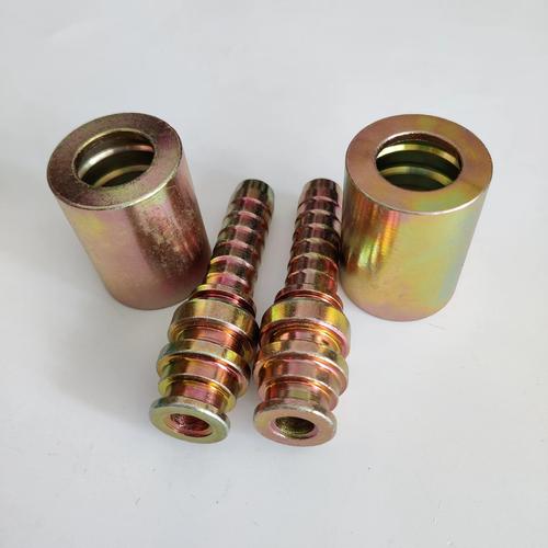 液压胶管接头规格型号一览表 液压胶管接头规格型号一览表