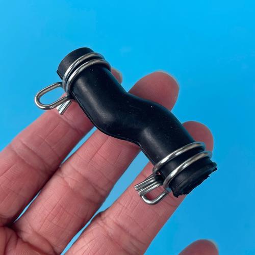 液压油管扣压方法.扣压尺寸怎样计算 液压油管扣压方法.扣压尺寸怎样计算