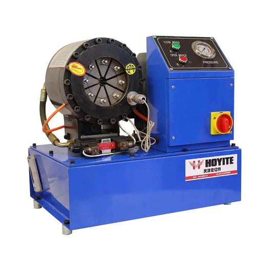 液压胶管总成型号是怎么看的 液压胶管总成型号是怎么看的