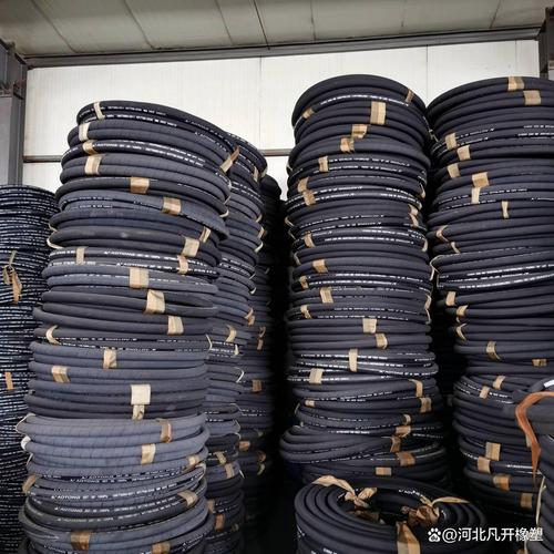 你知道陕西煤矿上主要用什么液压胶管,及其规格型号