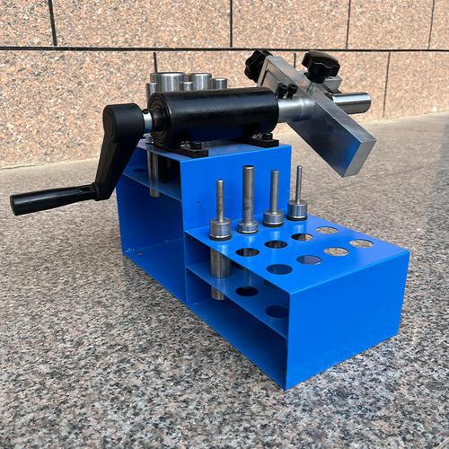 生产液压管需要什么设备,生产工艺及生产步骤如何? 生产液压管需要什么设备,生产工艺及生产步骤如何?