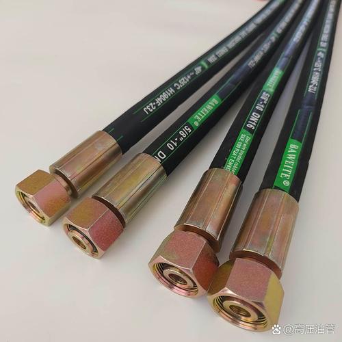 漯河有几家液压胶管厂 漯河有几家液压胶管厂