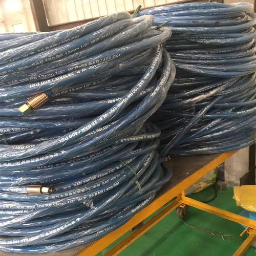 高压胶管 PIKES HYDRAULIC 602-1002-25.6MPA各代表什么