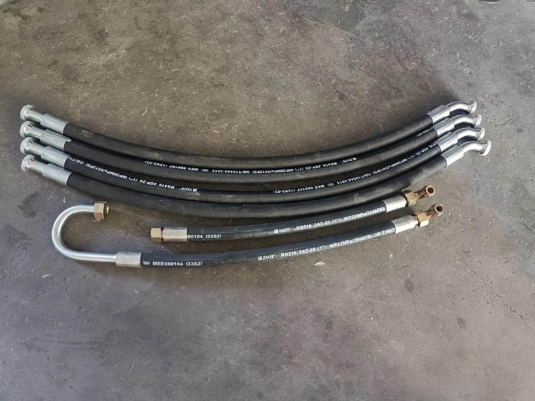 【胶管接头】胶管接头规格型号 胶管接头分类