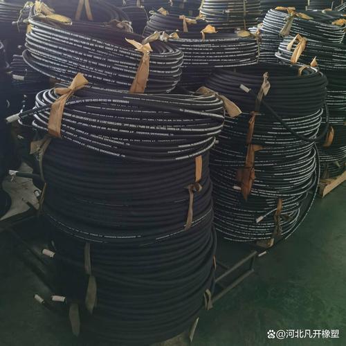 液压胶管总成型号是怎么看的 液压胶管总成型号是怎么看的