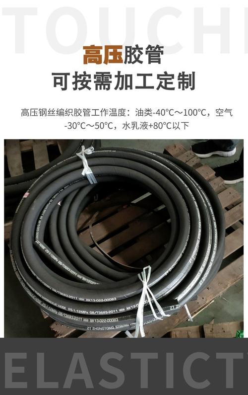 怎样来确定液压管型号