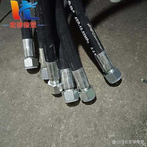 怎样来确定液压管型号