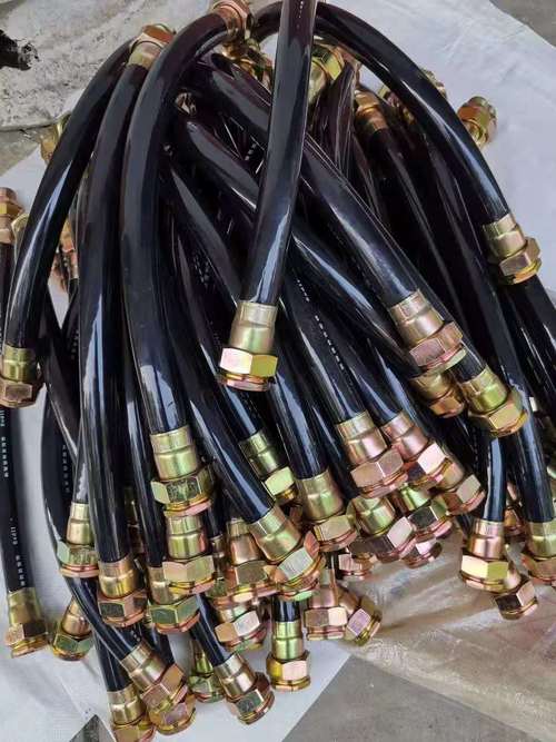 哪里有做液压油管?