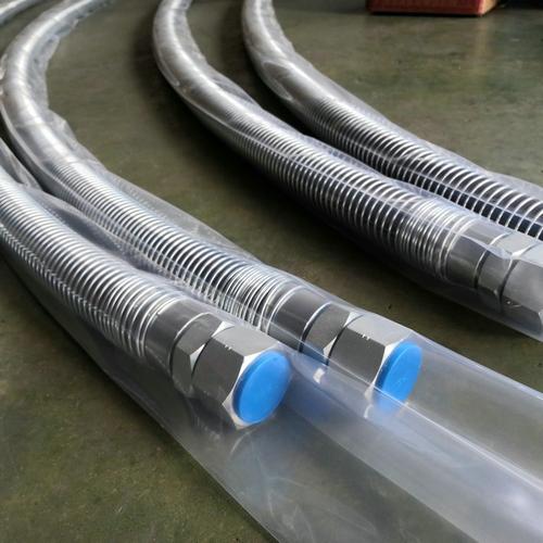 国内外常用的高压胶管品牌介绍