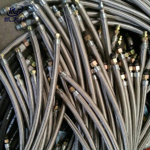 ABB液压站如何调试?