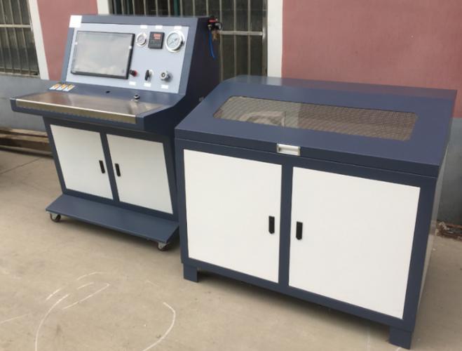 液压油管的清理方法