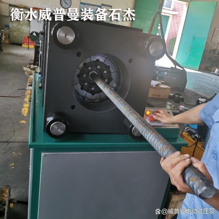 国产压管机哪个牌子最好? 国产压管机哪个牌子最好?