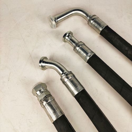 胶管总成厂家推荐介绍 胶管总成厂家推荐介绍