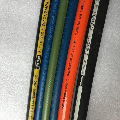 国内外常用的高压胶管品牌介绍 国内外常用的高压胶管品牌介绍