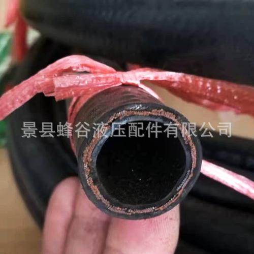 国内外常用的高压胶管品牌介绍 国内外常用的高压胶管品牌介绍