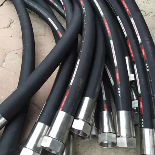 工作中经常遇到胶管和液压知识,不知道G1/2和1/2的胶管接头的区别,望