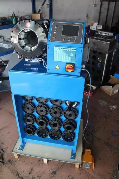 漯河有几家液压胶管厂