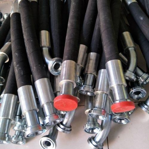 哪里有做液压油管?