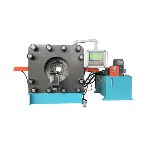 一台液压扣管机要多少钱