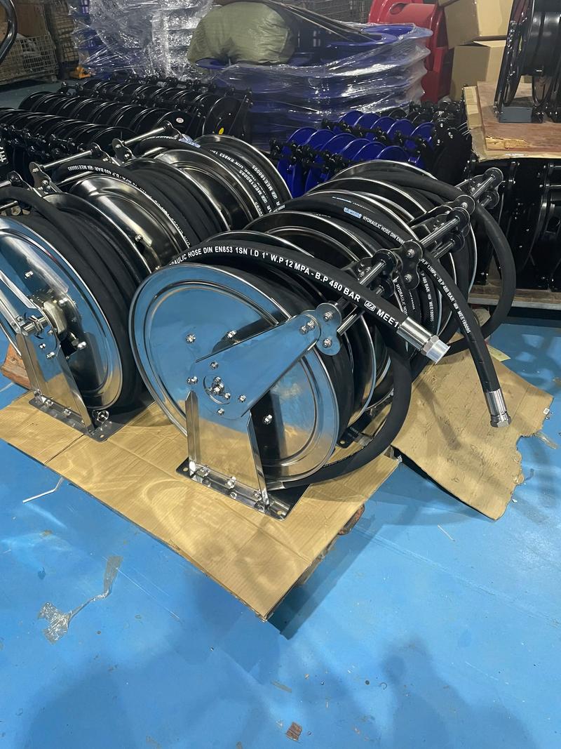 起重机的伸缩油缸有什么用啊?