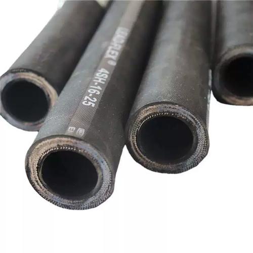 哪位老师有关于井下高压胶管的安装使用规范或安全注意事项啊,谢谢了...