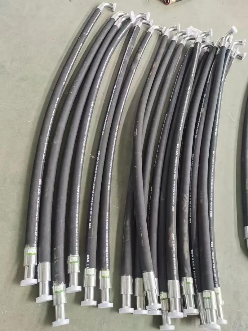 现在国内生产液压系统专用管厂家有哪几家?