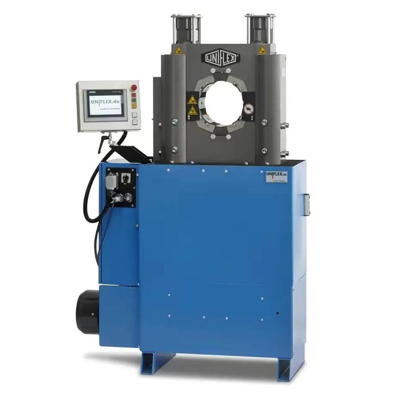 液压胶管清洗设备有哪些?