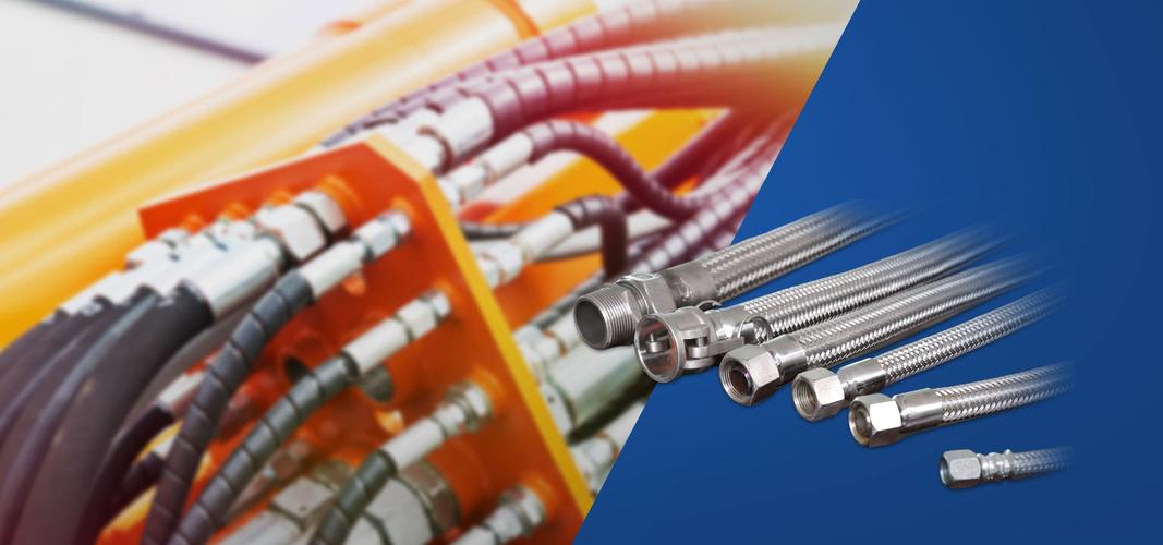 国内外常用的高压胶管品牌介绍