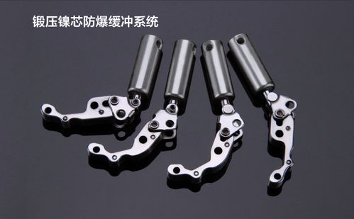 液压软管安装应注意什么?