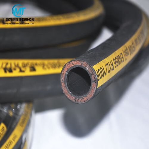 国内外常用的高压胶管品牌介绍