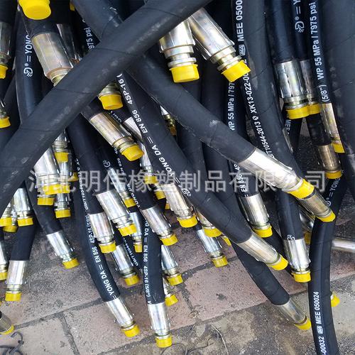 高压胶管 PIKES HYDRAULIC 602-1002-25.6MPA各代表什么