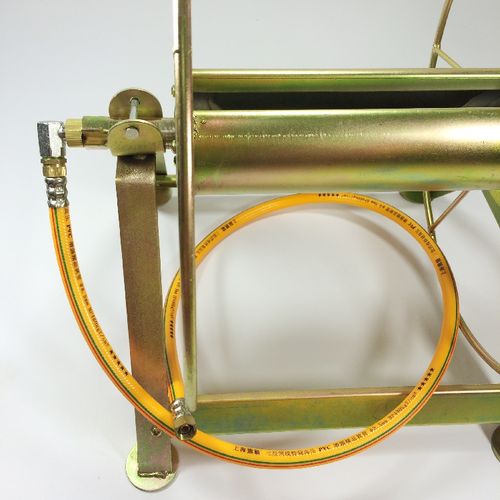 锥度缩管机与液压缩管一样吗?液压自动缩管机可以缩锥度得管子吗 锥度缩管机与液压缩管一样吗?液压自动缩管机可以缩锥度得管子吗