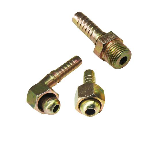 液压接头中ACDHQ型的区分方法