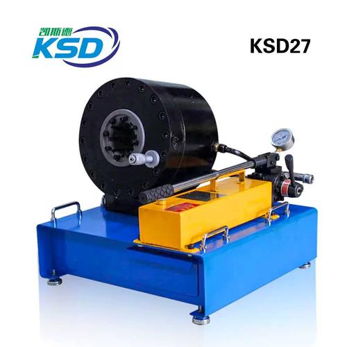 液压油管扣压方法.扣压尺寸怎样计算 液压油管扣压方法.扣压尺寸怎样计算