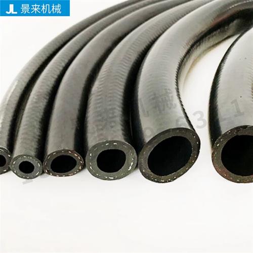 液压软管的特点和用途 液压软管使用注意 液压软管的特点和用途 液压软管使用注意
