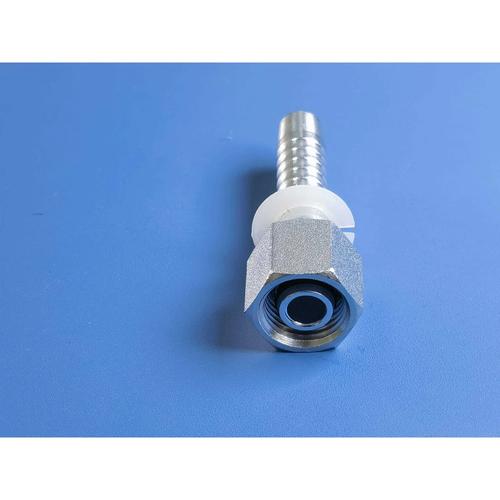 液压油管扣压方法.扣压尺寸怎样计算 液压油管扣压方法.扣压尺寸怎样计算