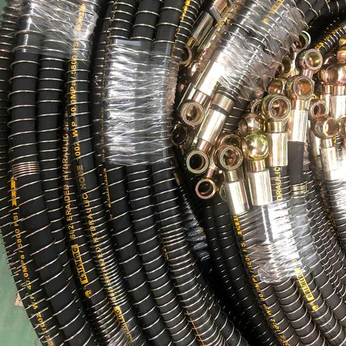 高压胶管1sn 2sn r1 r2 4sp 4sh什么意思 高压胶管1sn 2sn r1 r2 4sp 4sh什么意思