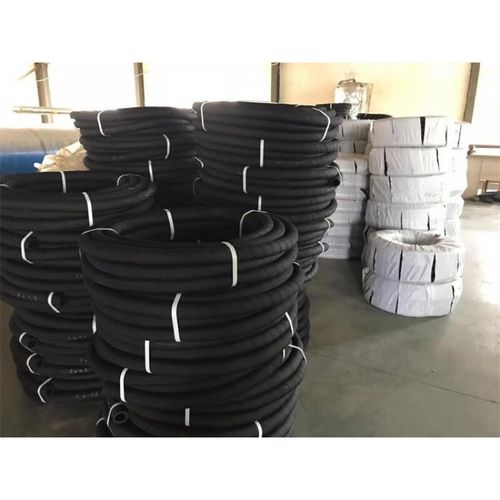 液压软管耐高温多少度