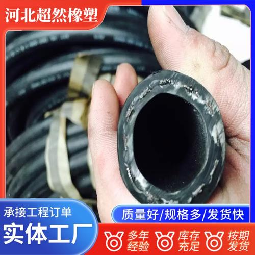 液压软管标准及用途介绍