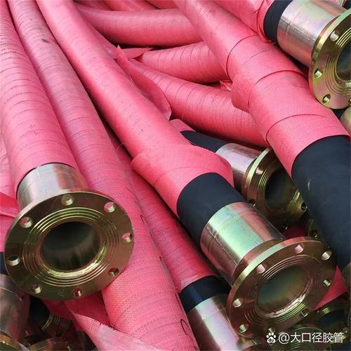 液压胶管结构作用用途