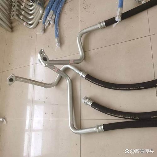 液压胶管有哪些品牌 液压胶管有哪些品牌